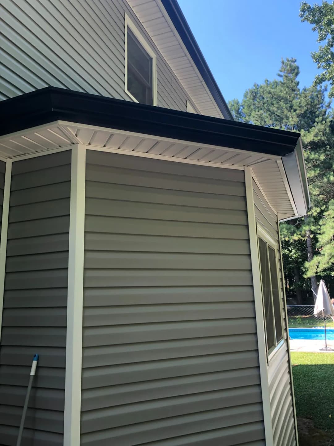 Griffintegrity Roof & Remod — roofing work — Coweta County