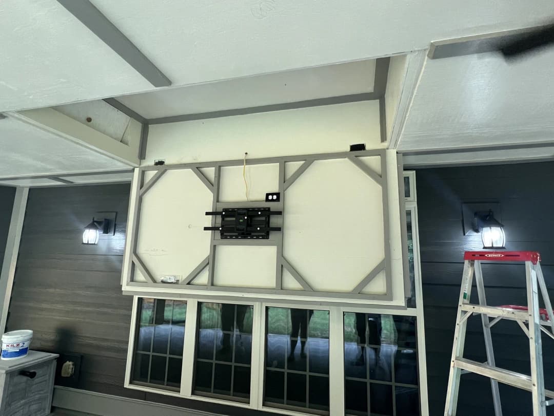 Griffintegrity Roof & Remod — roofing work — Coweta County